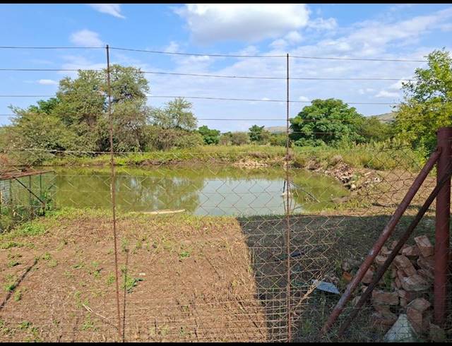 FARM FOR SALE IN SWACINA PARK